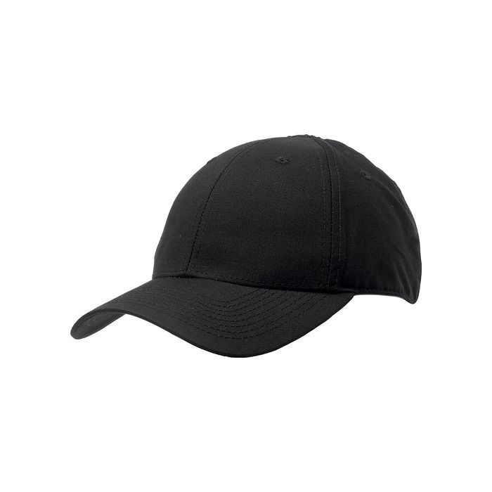 5.11 Taclite Uniform Cap Schwarz