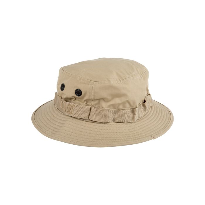 5.11-Hut Boonie Hat TDU Khaki