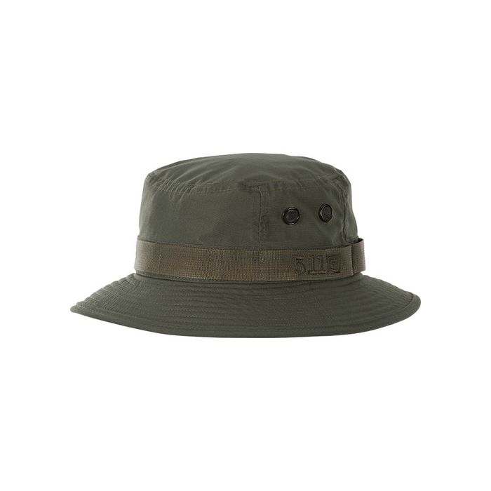 5.11-Hut Boonie Hat - Ranger Green