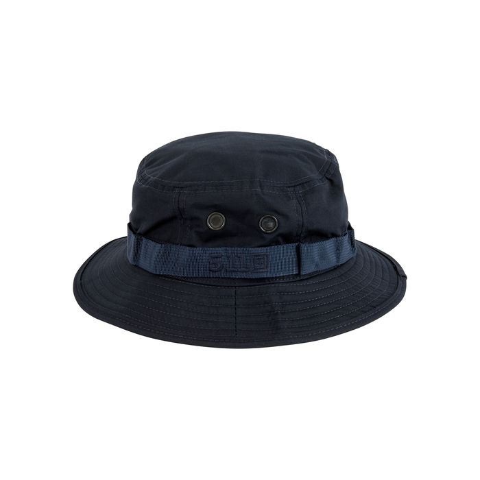 5.11-Hut Boonie Hat Dark Navy