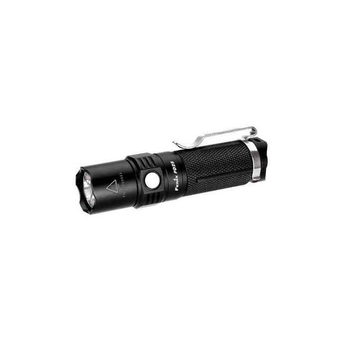Fenix PD25 LED Taschenlampe