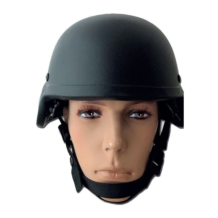 Offizieller Ballistischer Helm – Form MICH/ACH