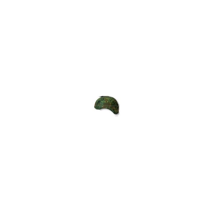 Passender Helmbezug für Helm-Form Fast
