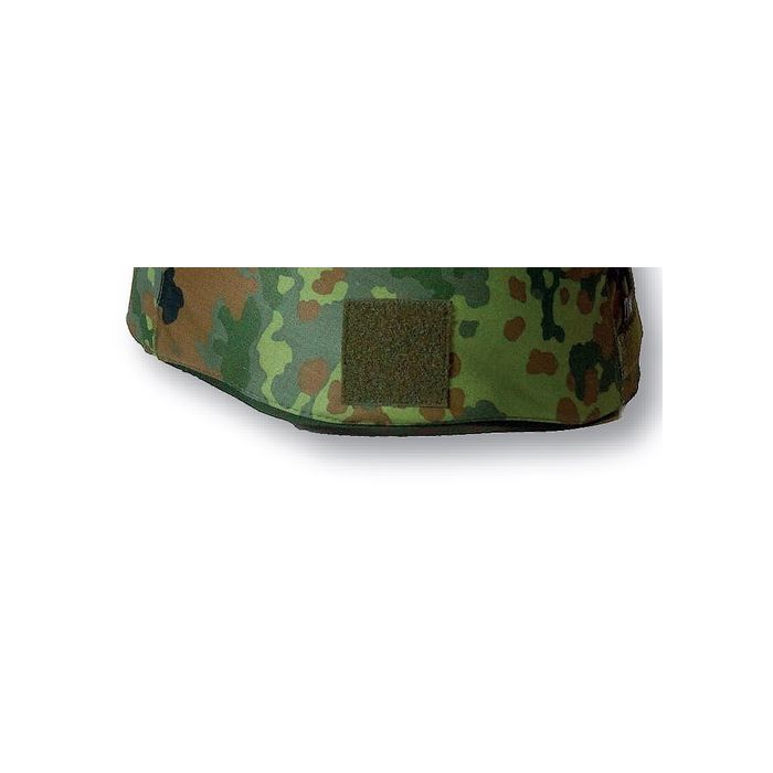 Passender Helmbezug für Helm-Form MICH/ACH