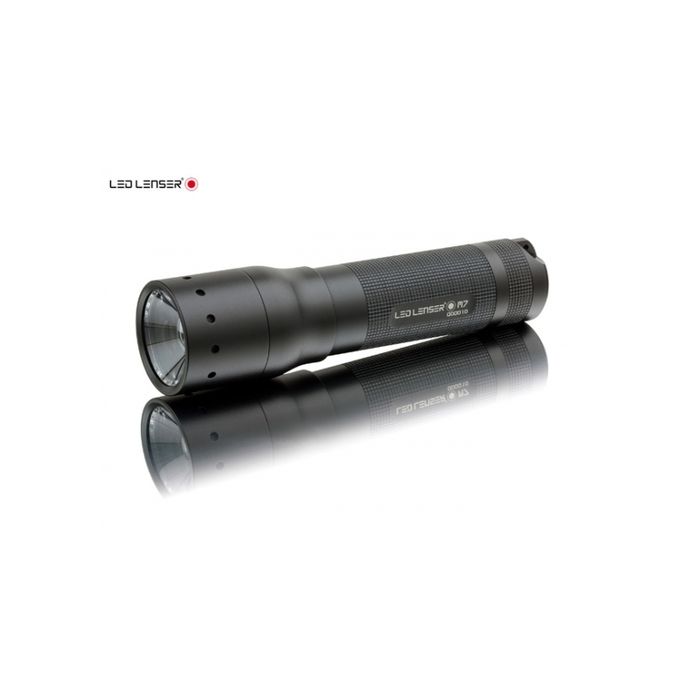 M7 LED Lampe - vereint Komfort und Dynamik - mit verschiedenen Lichtprogrammen - Nr. 9753