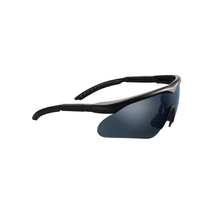 Swiss Eye Raptor - Schwarz