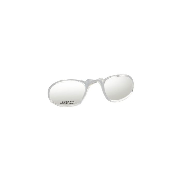 Swiss Eye Brillen-Clip-Adapter