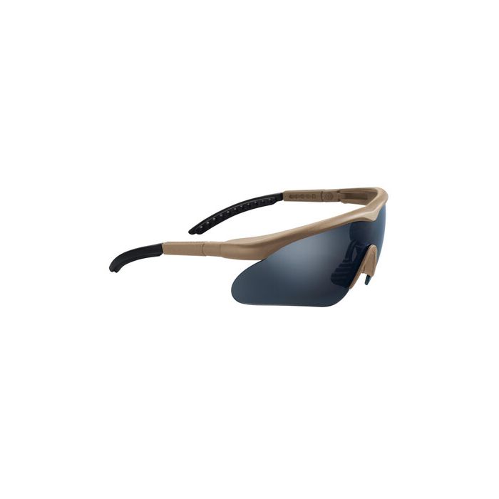 Swiss Eye Raptor - Braun
