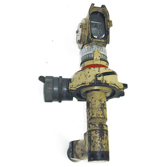 Original-Libelle - Einzelstück für Sammler - Gebraucht, für MG 42, 34 - Nr. 9999LIB