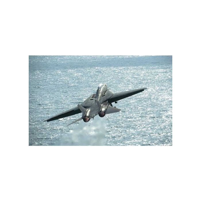F-14 START - Original Fotoabzüge (kein Druck) - Björn Trotzki - 30 x 45 cm - Nr. AF4601