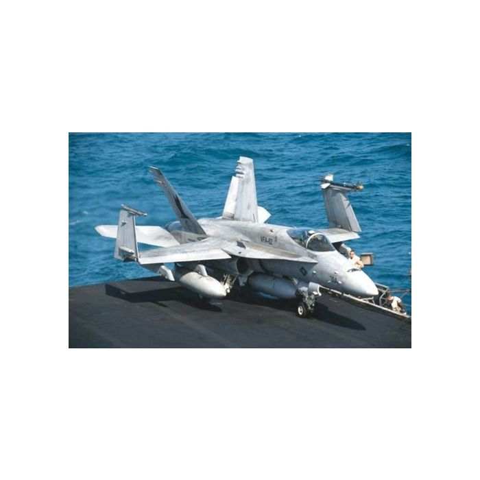 F-18 USS ENTERPRISE - Original Fotoabzüge (kein Druck) 
