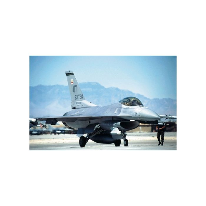 VIPER USAF - Original Fotoabzüge (kein Druck) - Björn Trotzki - 30x45 cm