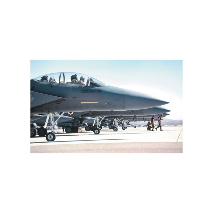 F-15E Strike EAGLE