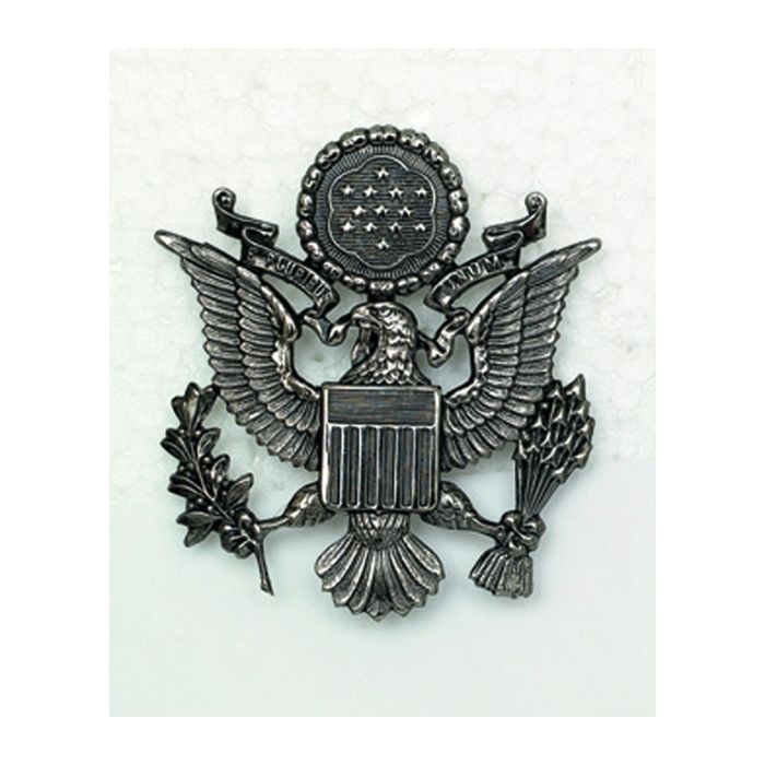 Air Force Mützenabzeichen - Offizier - Nr. AF4810
