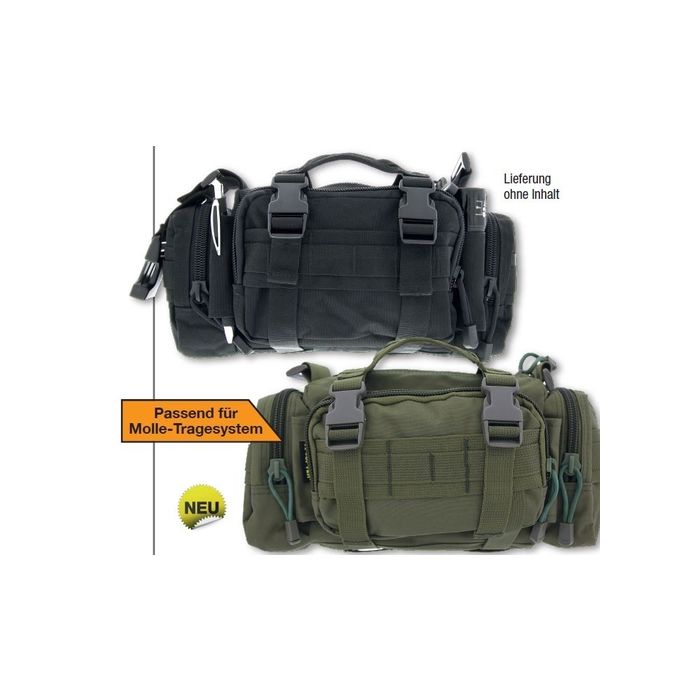 Allzwecktasche