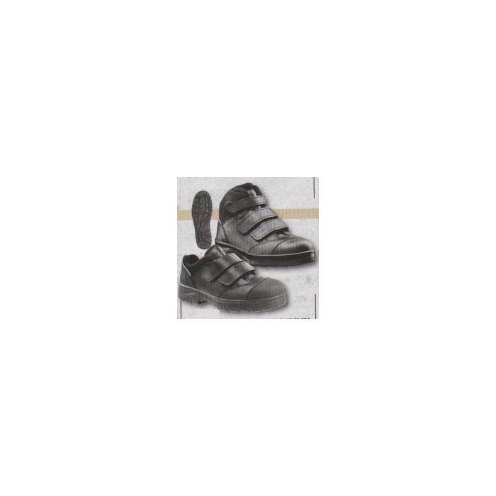 HAIX Halbschuh NEVADA Low