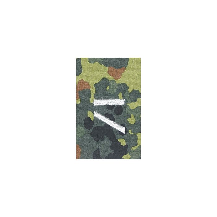 Rangschlaufen - Gefreiter UA - grün - Paar - Nr. BW3610e