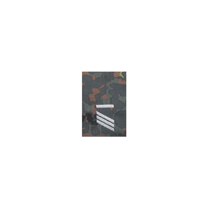 Rangschlaufen - Hauptgefreiter UA - grün - Paar - Nr. BW3610G