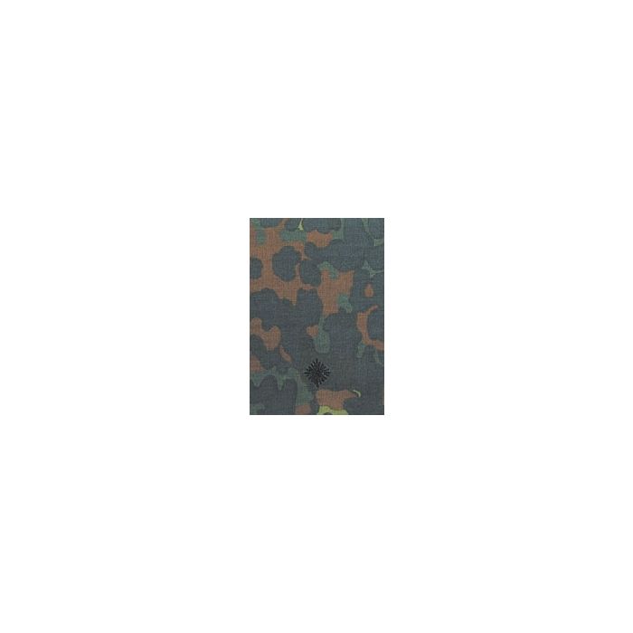 Rangschlaufen - Leutnant - grün - Paar - Nr. BW3611P
