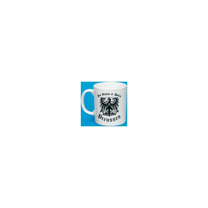 Tasse PREUSSEN - Nr. BW4088