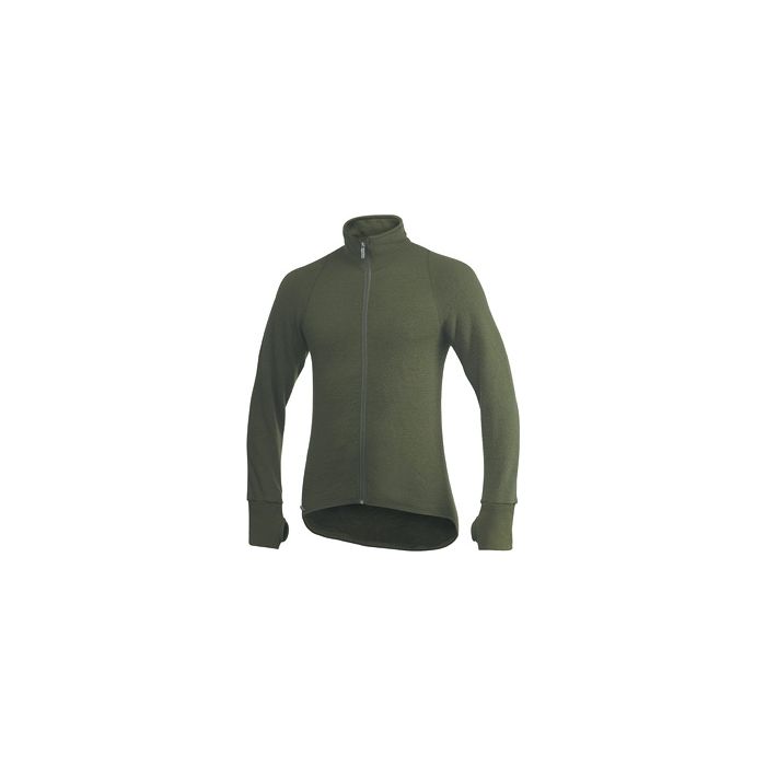 Woolpower Thermo-Jacke