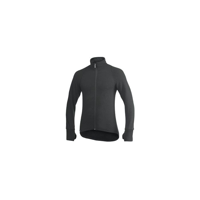 Woolpower Thermo-Jacke 