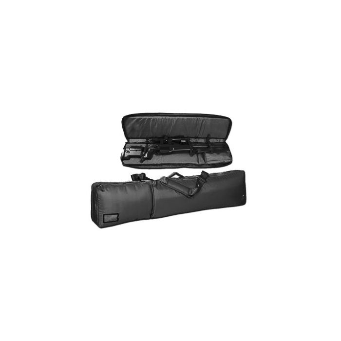 Gewehrtasche Large - Schwarz - Nr. BW4437