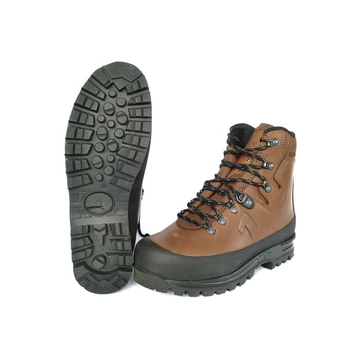 HAIX-Stiefel K2 nur in Gr. 39