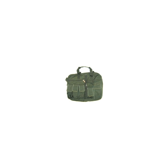 Cargo-Tasche / Rucksack - OLIV - mit integrierten Rucksack-Trageriemen - Nr. BW4749