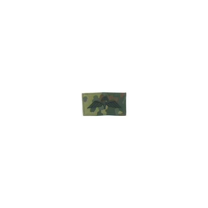 Fallschirmjäger England - FLECKTARN - Nr. BW4826