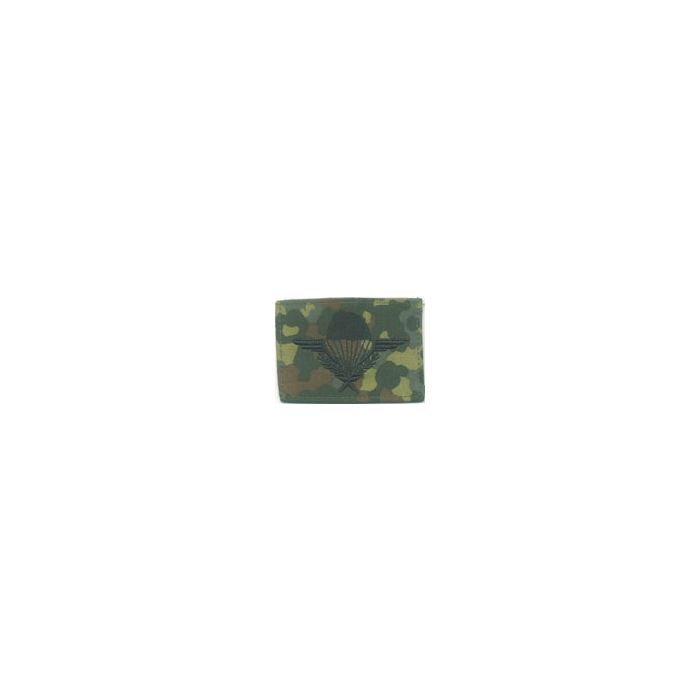 Fallschirmjäger Frankreich - FLECKTARN - Nr. BW4827