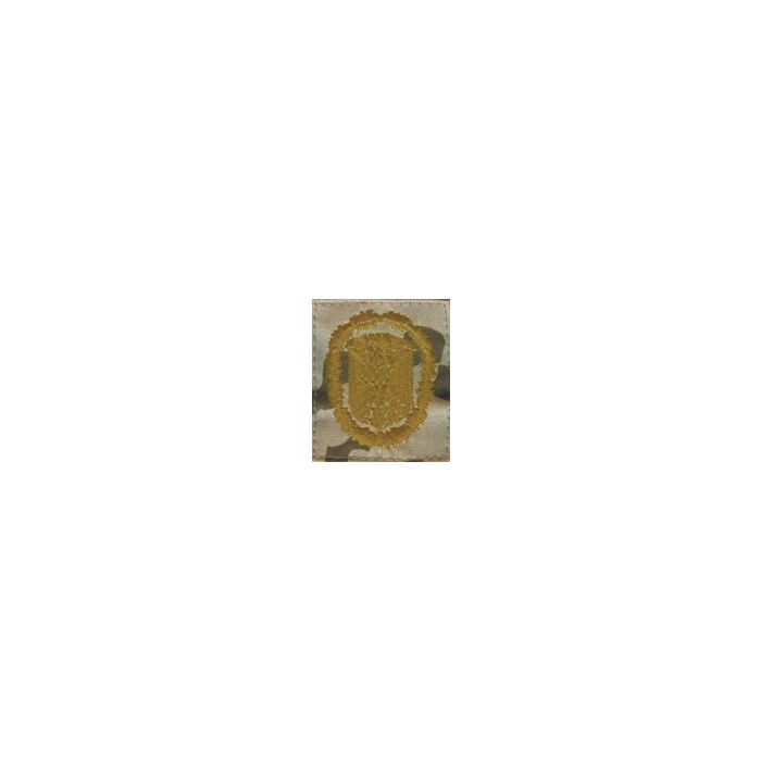 Leistungsabzeichen Bronze - TROPENTARN - Nr. BW4833