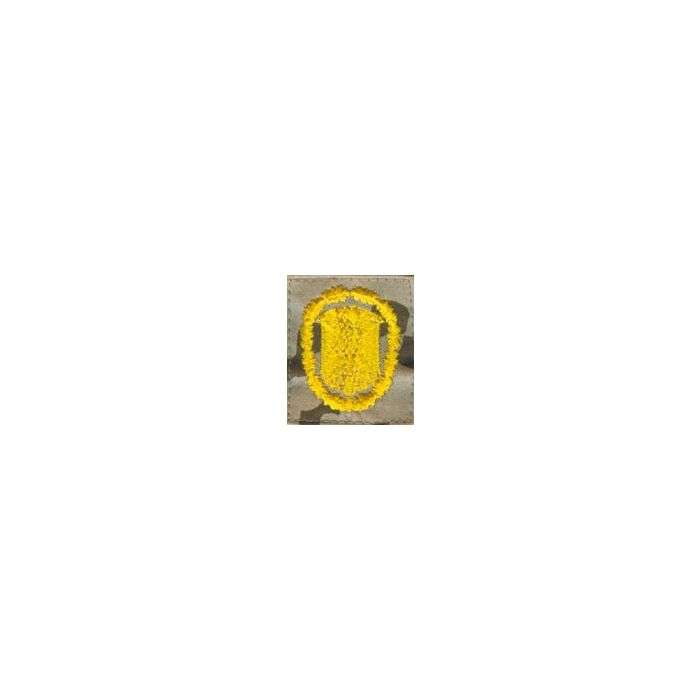Leistungsabzeichen Gold - TROPENTARN - Nr. BW4835