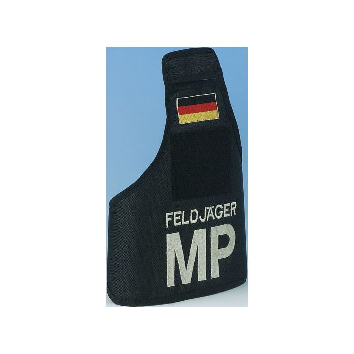 Armbinde Feldjäger - 100% Baumwolle - Nr. BW6510