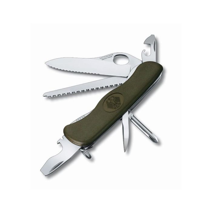 Bundeswehr Taschenmesser -original- 49,50 €