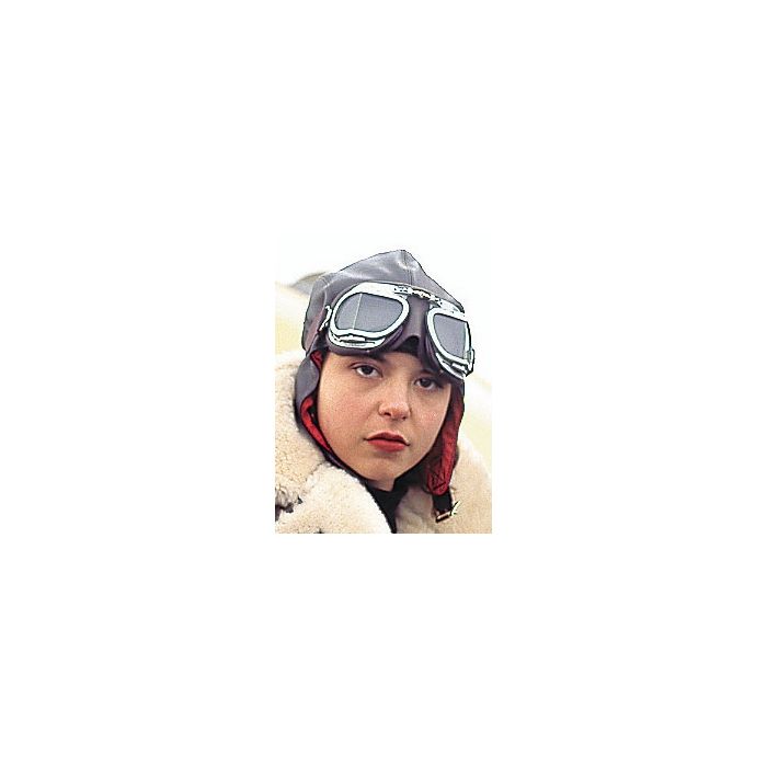 MK-9 Goggles - Originalgetrue Nachbildung der britischen Pilotenbrille - Nr. OP0218