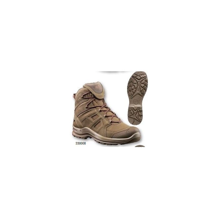 HAIX Black Eagle Athletic 2.0 mid