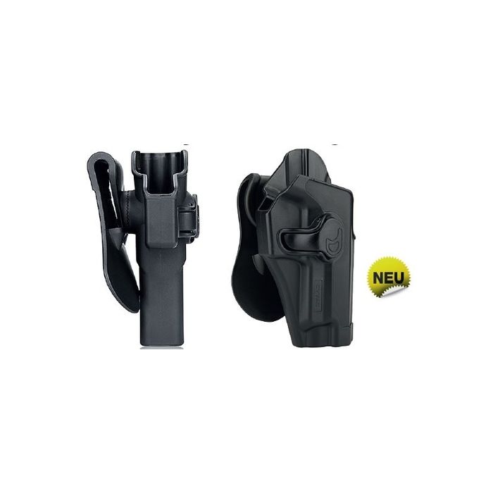 Cytac Paddle Holster
