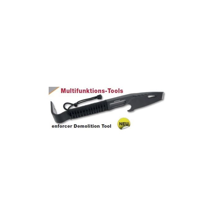 enforcer Demolition Tool