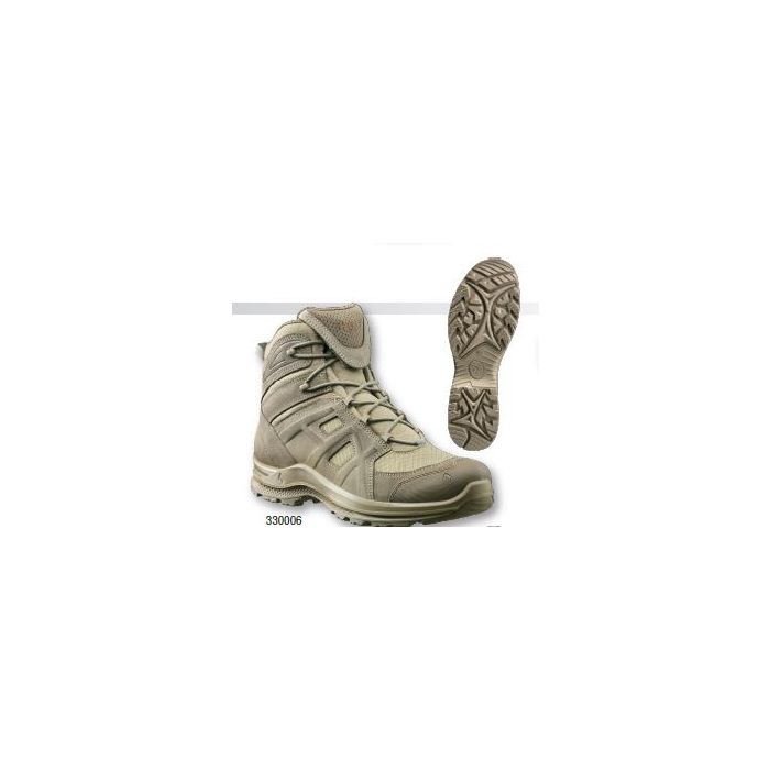 HAIX Black Eagle Athletic 2.0 mid