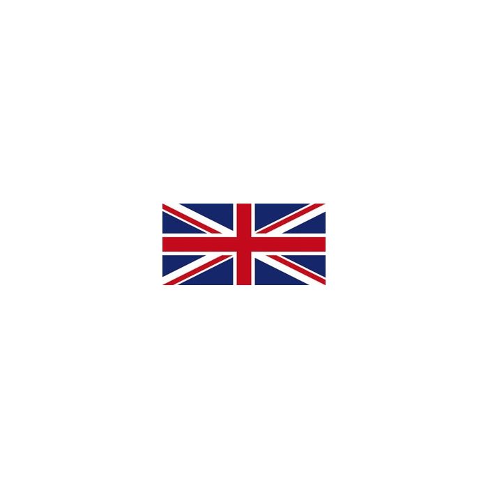 Flagge Großbritannien, 90 x 150 cm - 100% Polyester - Nr. FL4504
