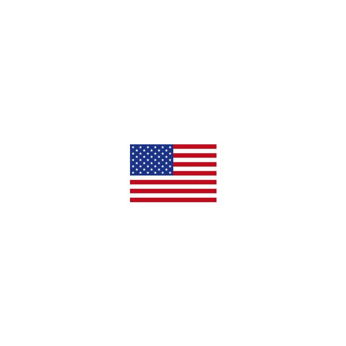 Flagge USA Sternenbanner, 90 x 150 cm - 100% Polyester - Nr. FL4505