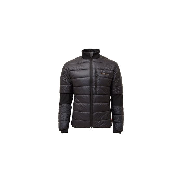 Carinthia G-Loft Ultra Jacke - Schwarz