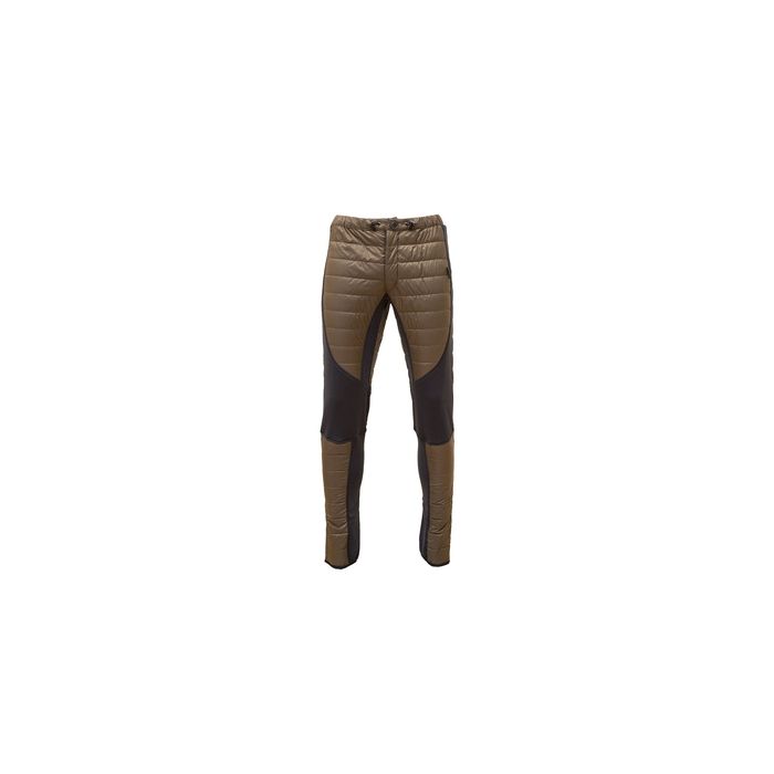 G-Loft Ultra Hosen - Olivgrün
