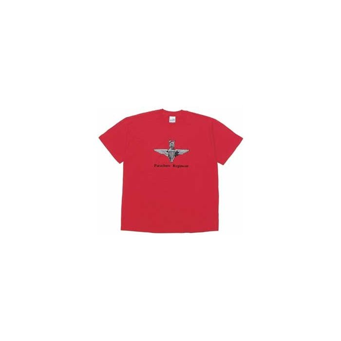 T-Shirt PARA REGIMENT
