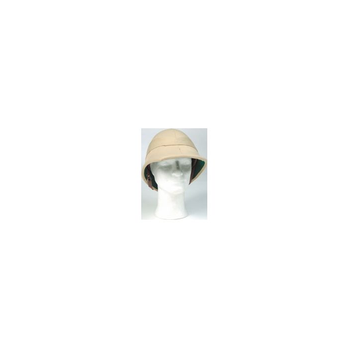 Britischer Tropenhelm - KHAKI - Nr. GB4575