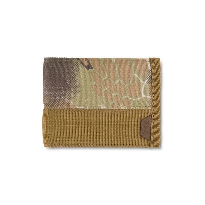 5.11 Tracker Bifold Wallet -Kryptek Highlander