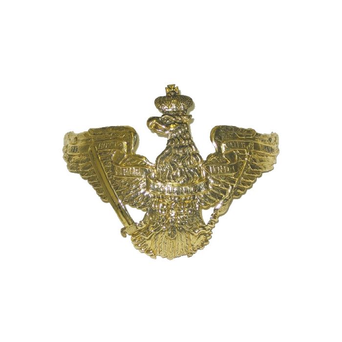 Grenadieradler Mannschaft - für Pickelhaube - Nr. HE4554