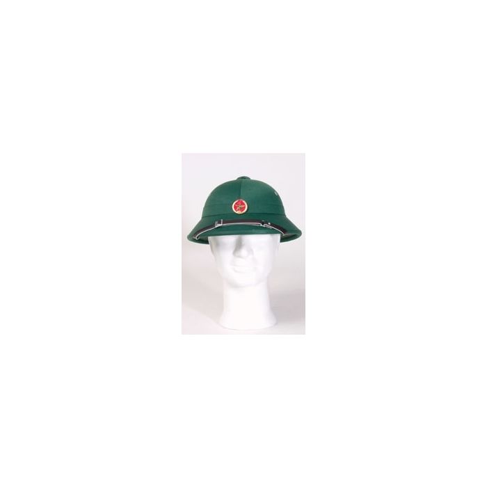 Vietcong Tropenhelm - MADE IN VIETNAM - Nr. HE4580