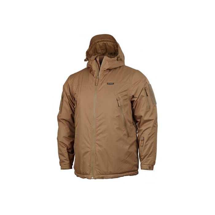 Maritime Parka